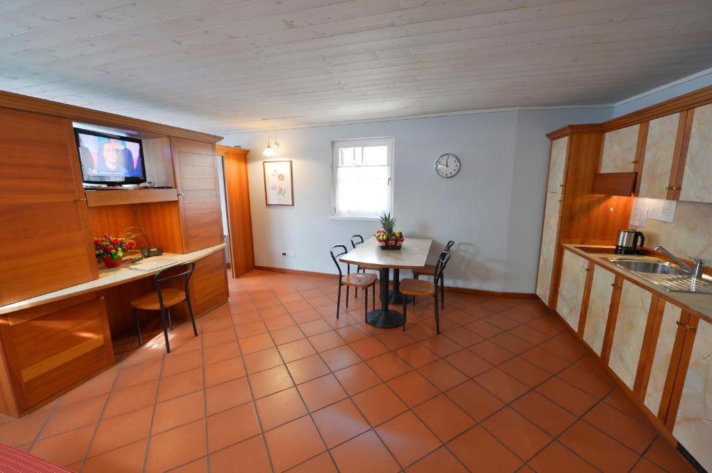 Residence Del Messaggero ロヴェレート 部屋 写真