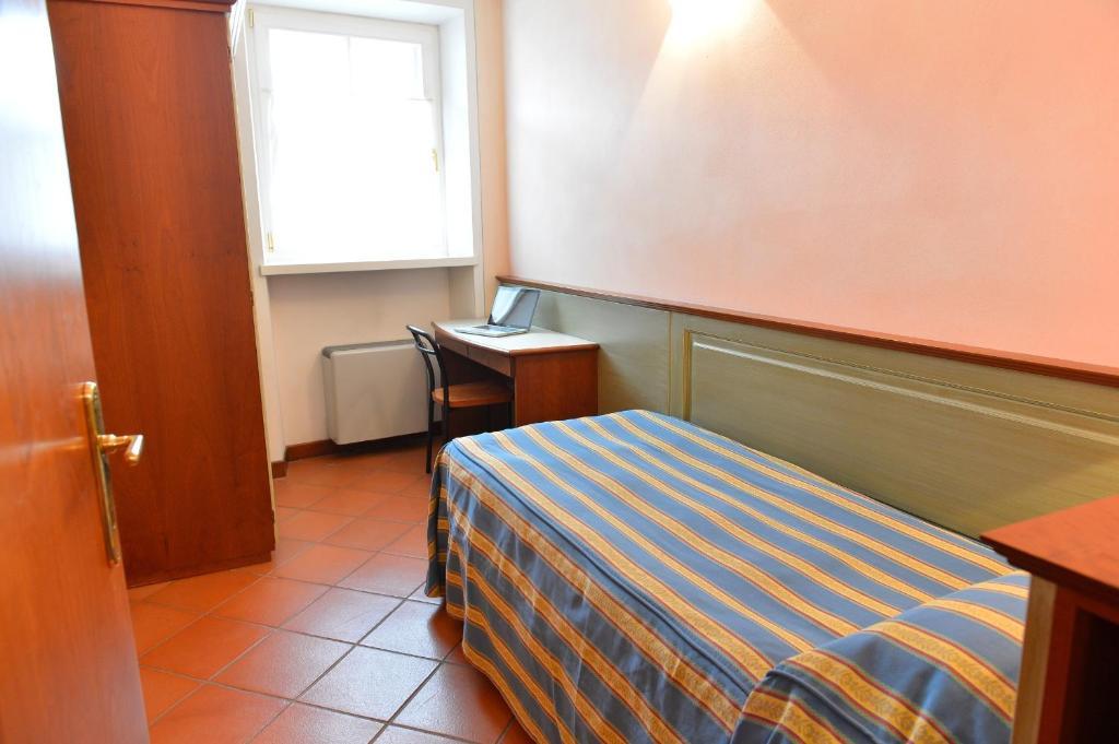 Residence Del Messaggero ロヴェレート 部屋 写真