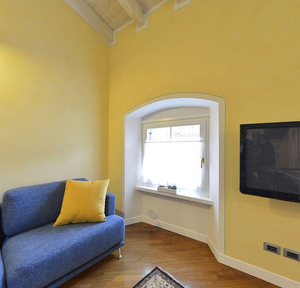 Residence Del Messaggero ロヴェレート エクステリア 写真